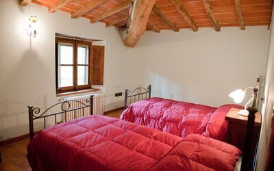 Logement:&nbsp;Il Nido