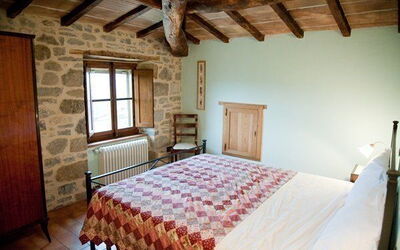 Logement:&nbsp;Il Nido