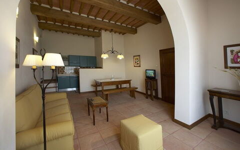 Logement:&nbsp;La Castellana