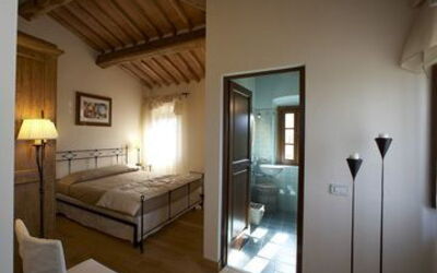 Logement:&nbsp;Signorina Vittoria