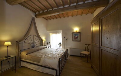 Logement:&nbsp;La Castellana