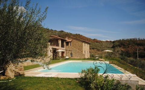 Villa La Madonnina