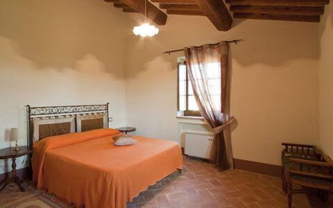 Logement:&nbsp;Le Mimose