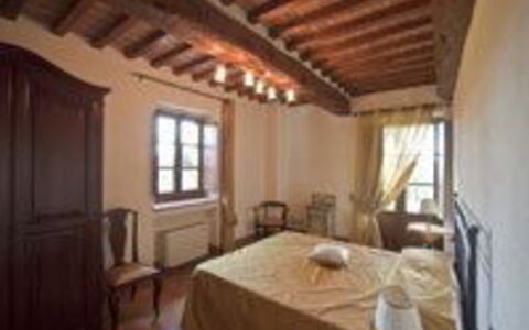 Logement:&nbsp;Le Ginestre