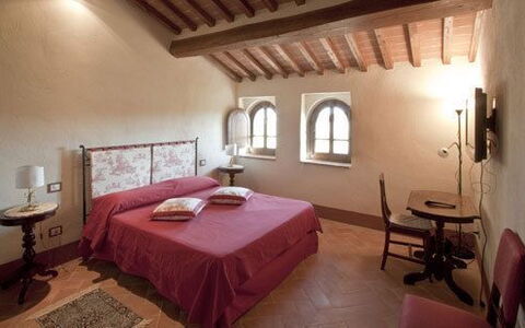 Logement:&nbsp;I Girasoli