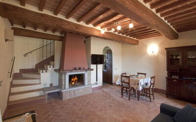 Logement:&nbsp;I Girasoli