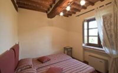 Logement:&nbsp;Le Ginestre