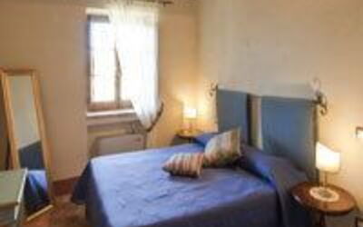 Logement:&nbsp;I Girasoli