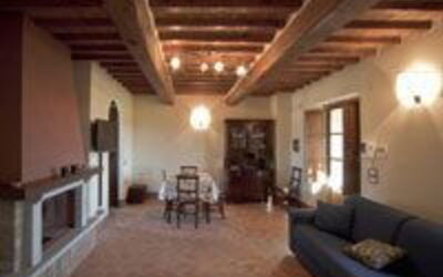 Logement:&nbsp;I Girasoli