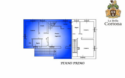 Logement:&nbsp;I Girasoli