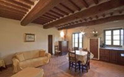 Logement:&nbsp;Le Ginestre