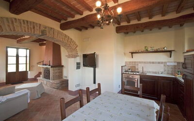 Logement:&nbsp;Le Mimose