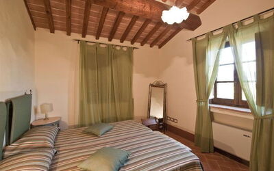 Logement:&nbsp;Le Mimose