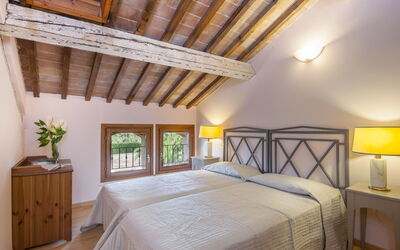 Logement:&nbsp;Le Capanne Iii 825.6
