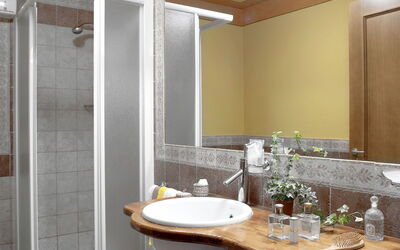 Logement:&nbsp;Le Capanne i 825.3