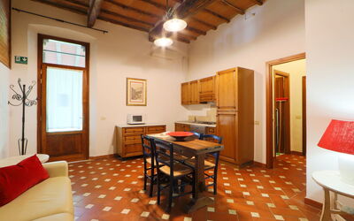 Logement:&nbsp;Le Capanne i 825.3