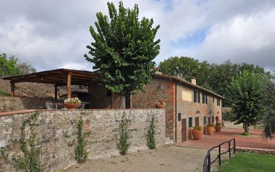 location de vacances Vecciale - Montegonzi, Toscane, Italie