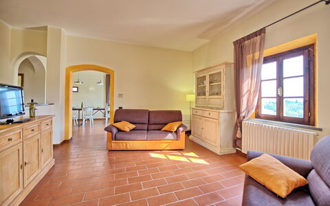 Logement:&nbsp;Artisti 6