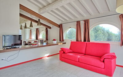Logement:&nbsp;Artisti 5