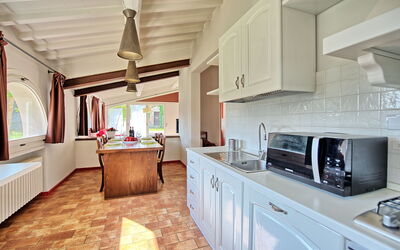 Logement:&nbsp;Artisti 5