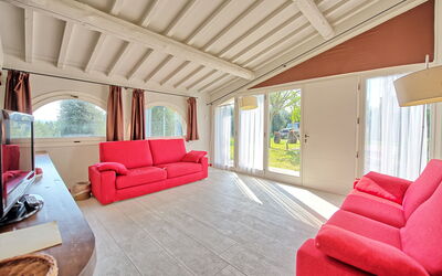 Logement:&nbsp;Artisti 5