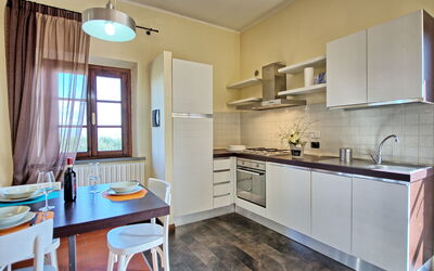 Logement:&nbsp;Artisti 6