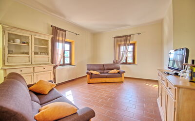 Logement:&nbsp;Artisti 6