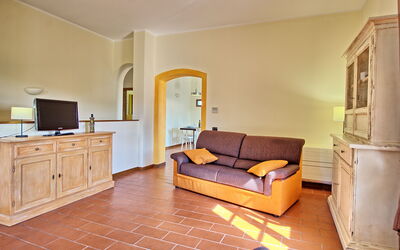 Logement:&nbsp;Artisti 6