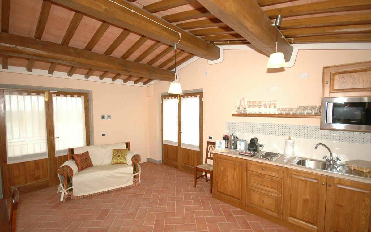 Logement:&nbsp;Casaforte 4