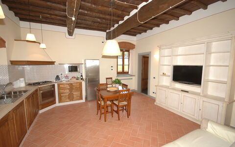 Logement:&nbsp;Casaforte 5