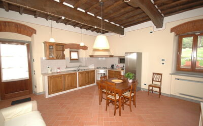 Logement:&nbsp;Casaforte 5