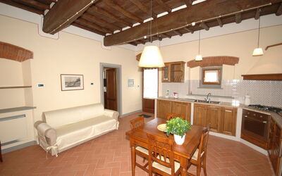 Logement:&nbsp;Casaforte 5