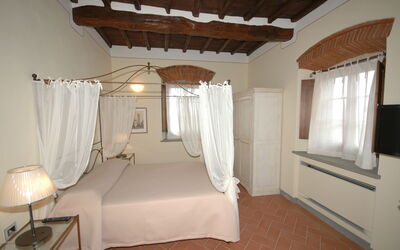 Logement:&nbsp;Casaforte 5