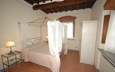 Logement:&nbsp;Casaforte 5