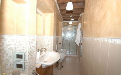 Logement:&nbsp;Casaforte 6