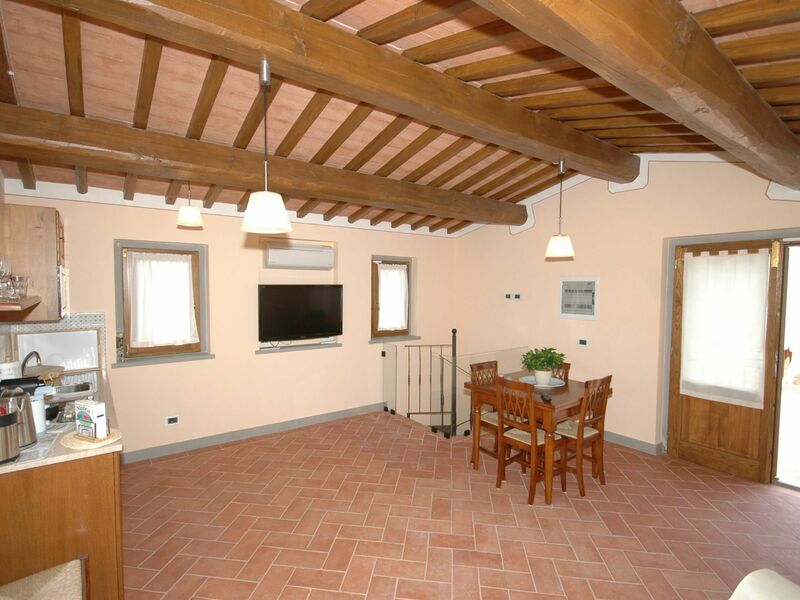 Logement:&nbsp;Casaforte 4