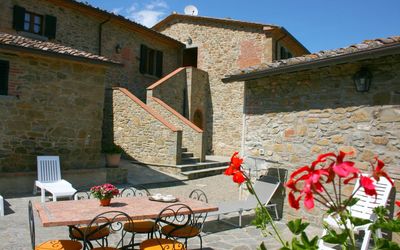 Casa Antica: Fleur, Plante, Propriété, Fenêtre, Bâtiment, Meubles, Ciel, Pot De Fleur, Éclairage, Architecture