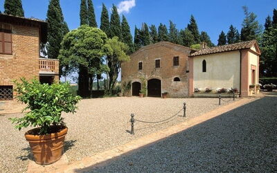 petite Villa Bruco