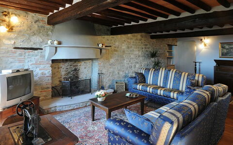 Logement:&nbsp;Orchidea