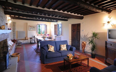 Logement:&nbsp;Ginestra