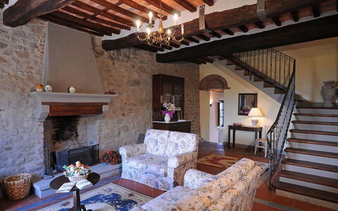 Logement:&nbsp;Melograno