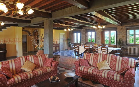 Logement:&nbsp;Camelia