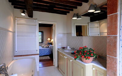 Logement:&nbsp;Ginestra