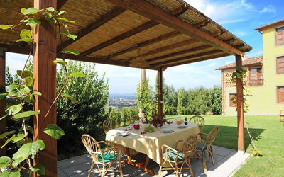 Logement:&nbsp;Melograno