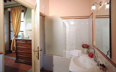 Logement:&nbsp;Margherita