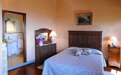 Logement:&nbsp;Melograno