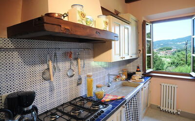 Logement:&nbsp;Camelia