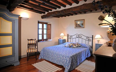 Logement:&nbsp;Ginestra