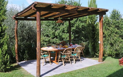 Logement:&nbsp;Ginestra