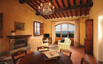 Logement:&nbsp;Margherita